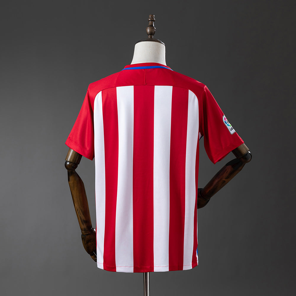 Atlético de Madrid 16/17