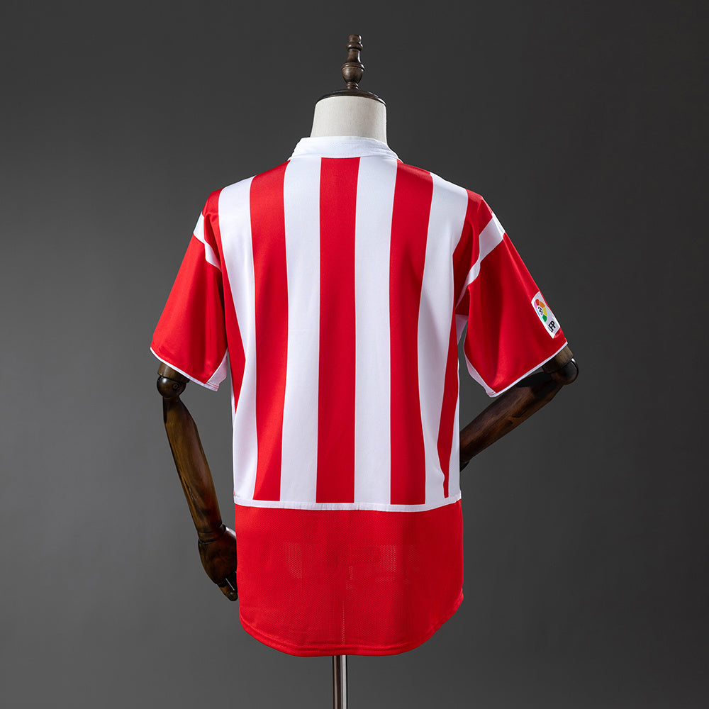 Atlético de Madrid 02/03
