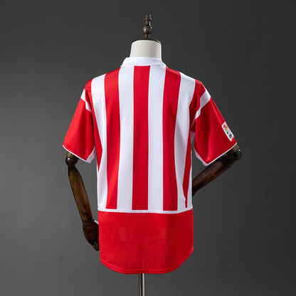 Atlético de Madrid 02/03