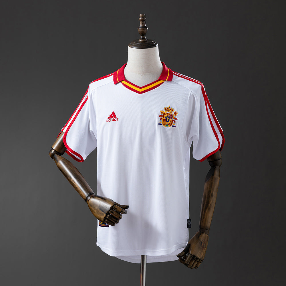 España 2000
