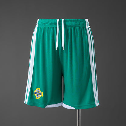Irlanda del Norte 2026