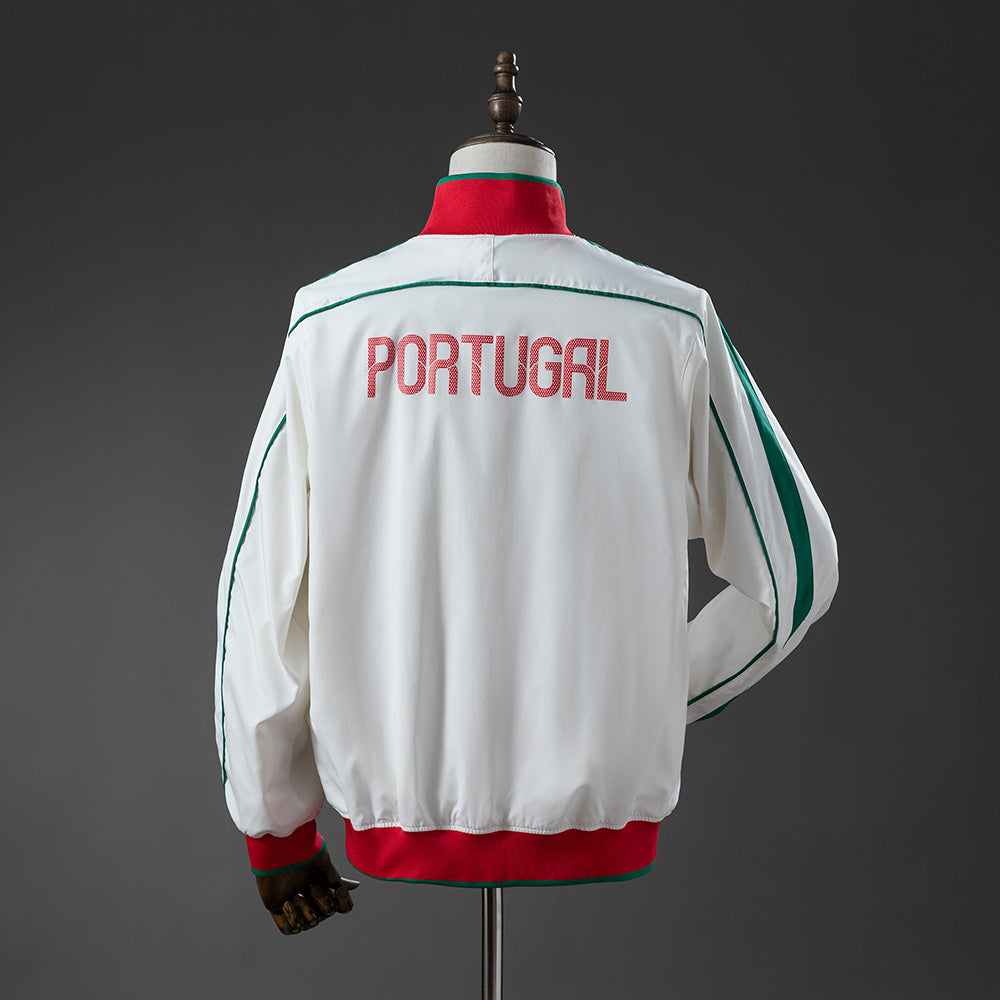 Portugal Retro Chaqueta