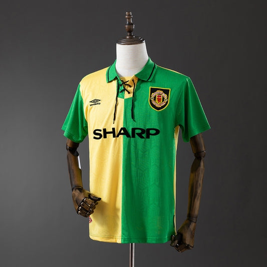 Manchester United 92/94