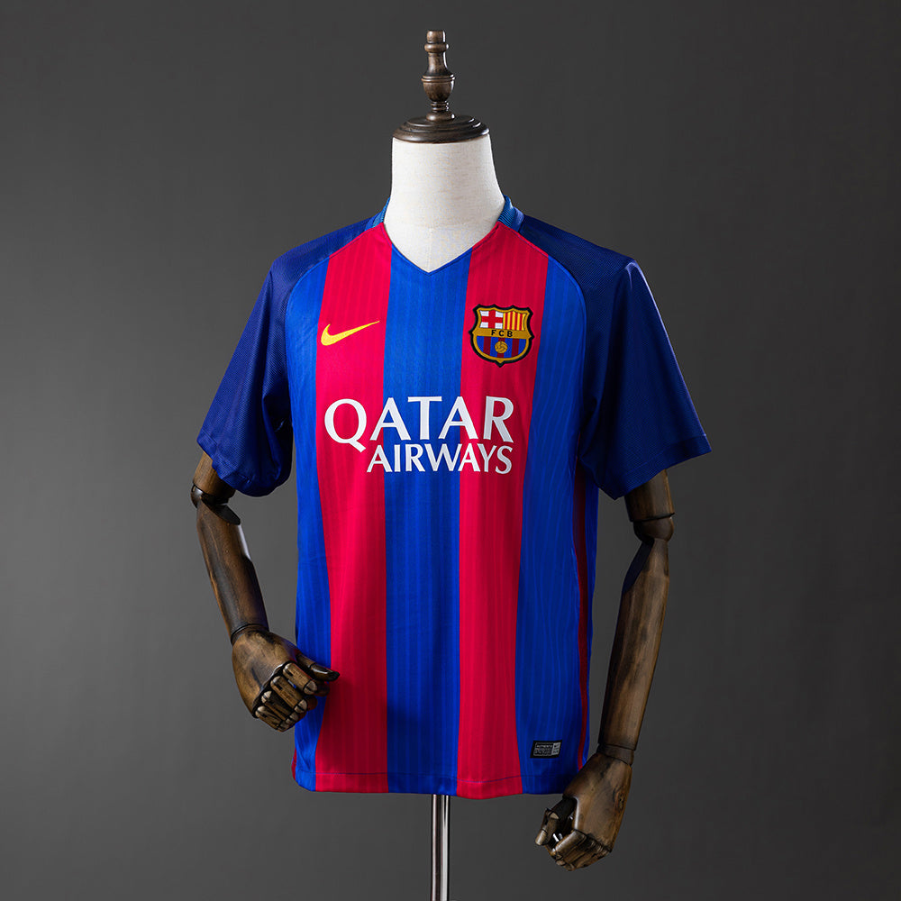 FC Barcelona 16/17