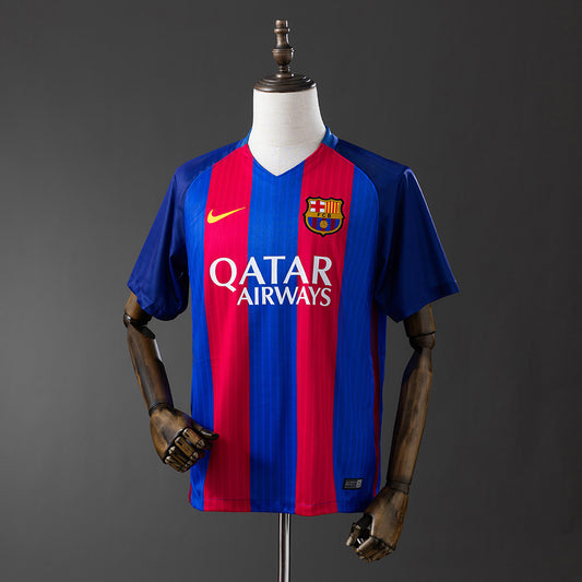 FC Barcelona 16/17