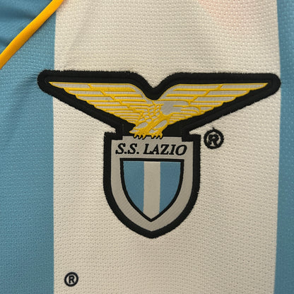 Lazio 99/00