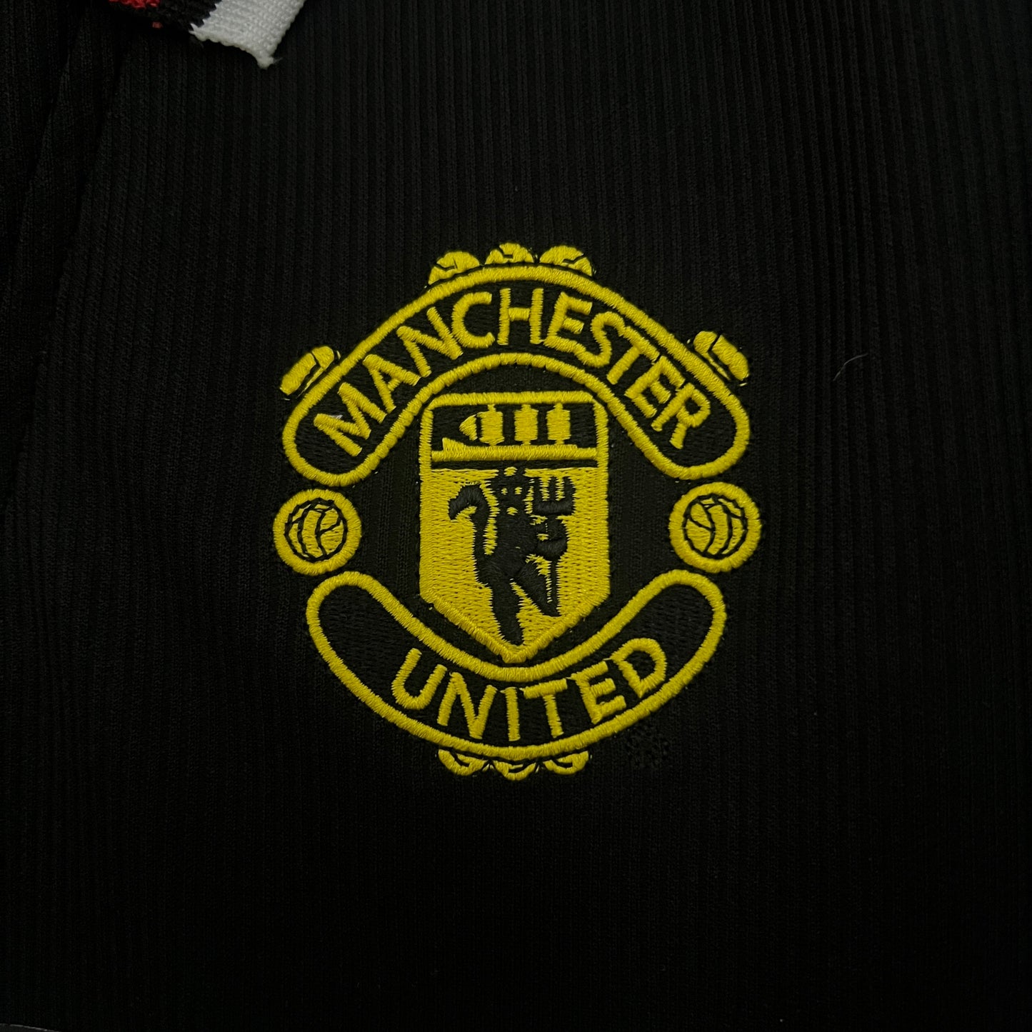 Manchester United 98/99