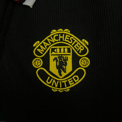 Manchester United 98/99