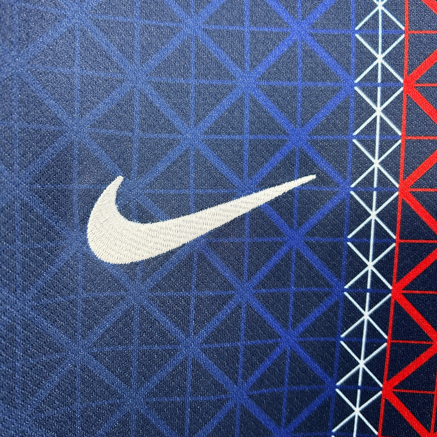PSG 1ª Equipación 25/26