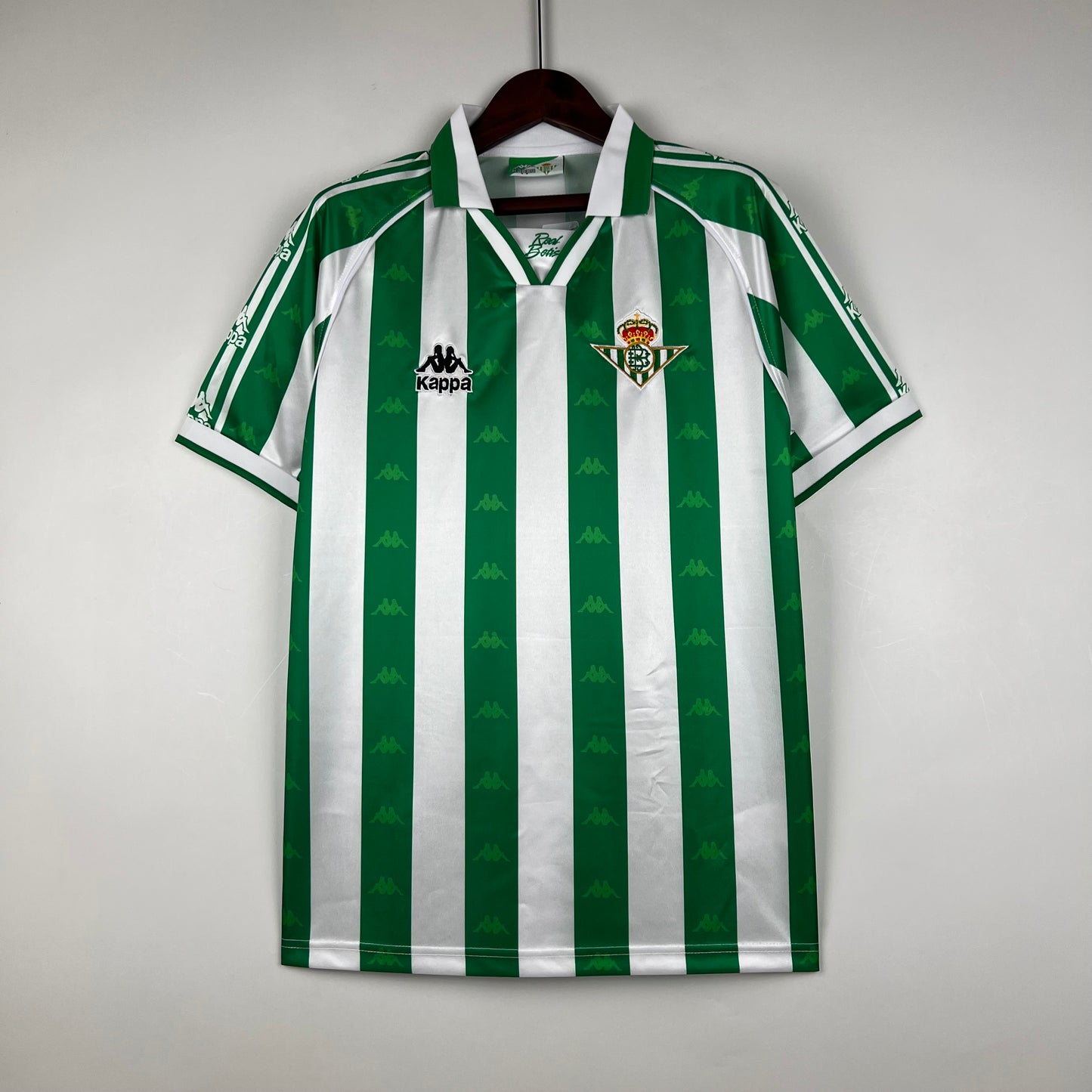 Real Betis 96/97