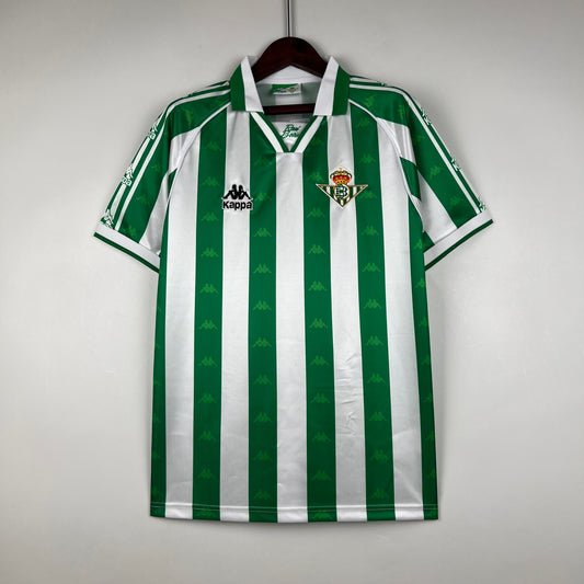 Real Betis 96/97