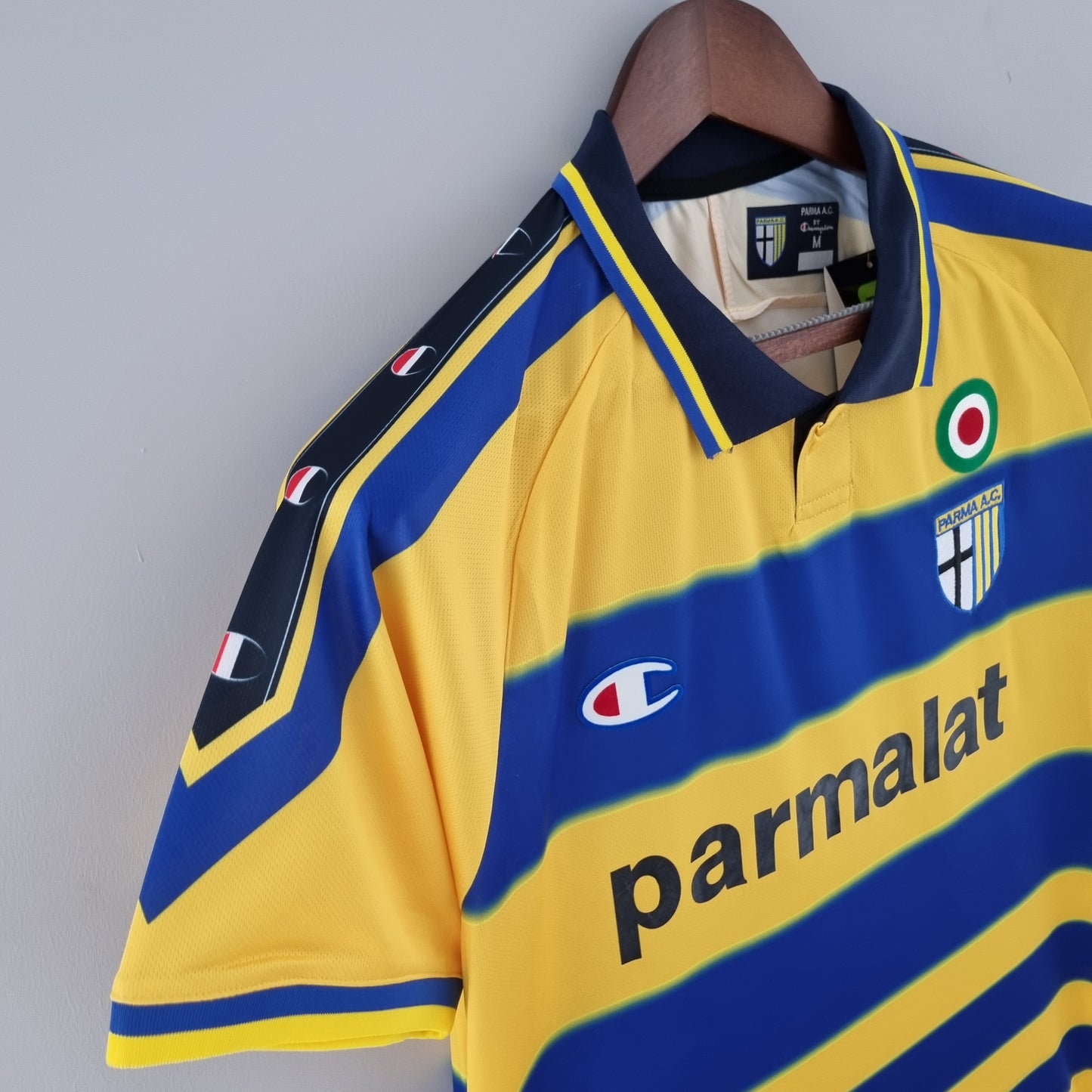 Parma FC 99/00