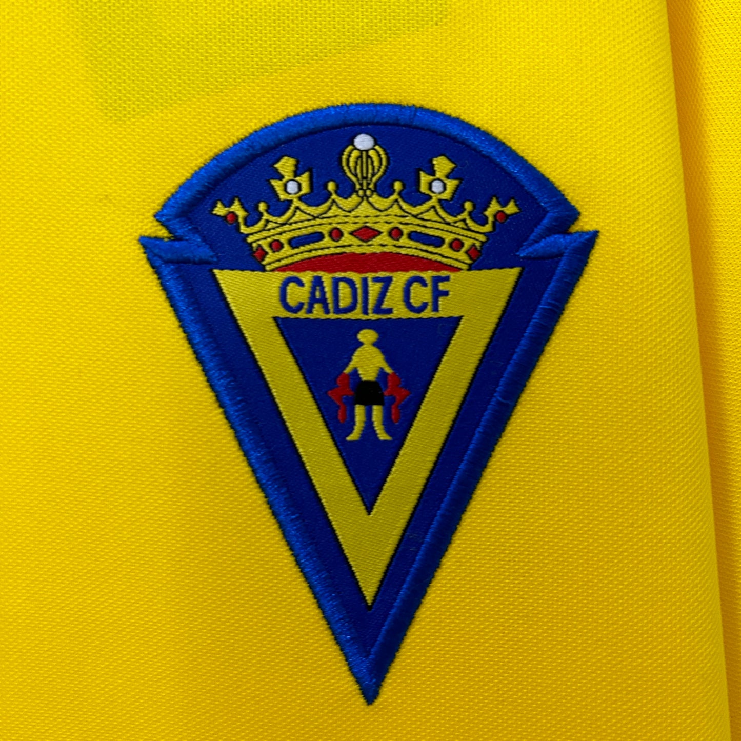 Cádiz CF 83/84