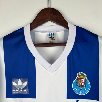 Porto FC 92/93