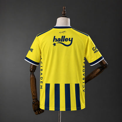 Camiseta Fenerbahçe 1.ª Equipación 26/27