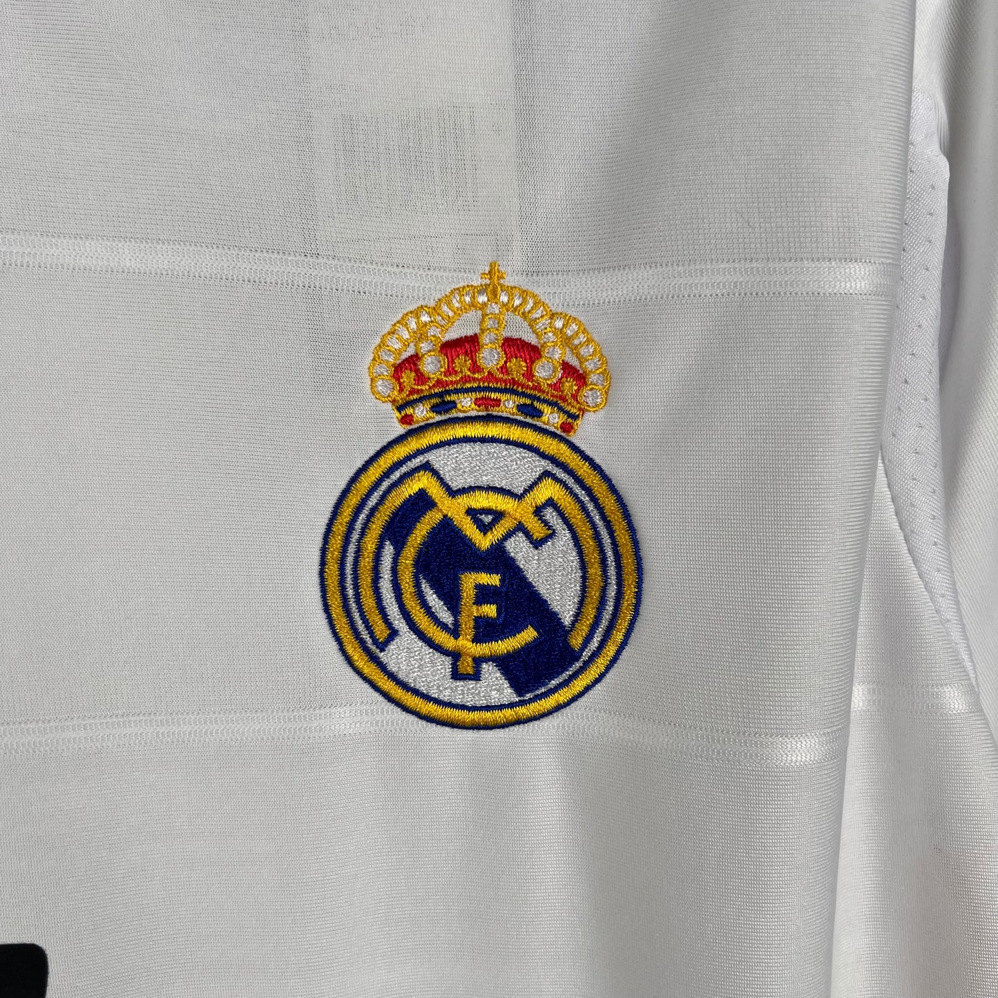 Real Madrid 13/14