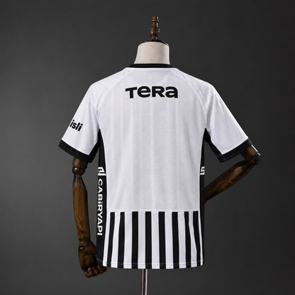 Camiseta Besiktas 2.ª Equipación 26/27