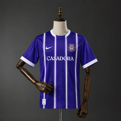 Camiseta Toulouse 1.ª Equipación 26/27