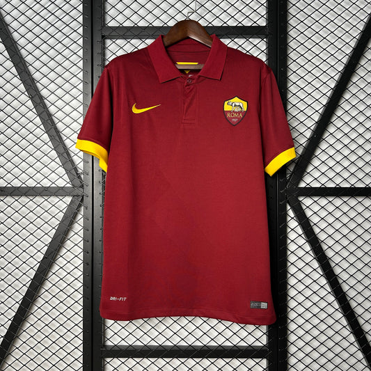 AS Roma 14/15