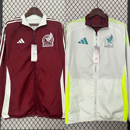 Chaqueta Reversible México