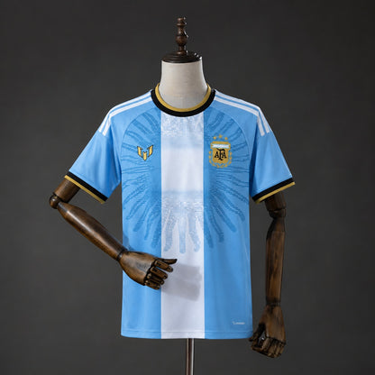 Argentina Special Edition