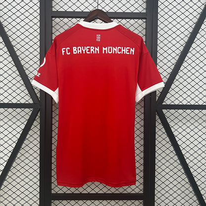 Bayern Munchen 1ª Equipación 25/26