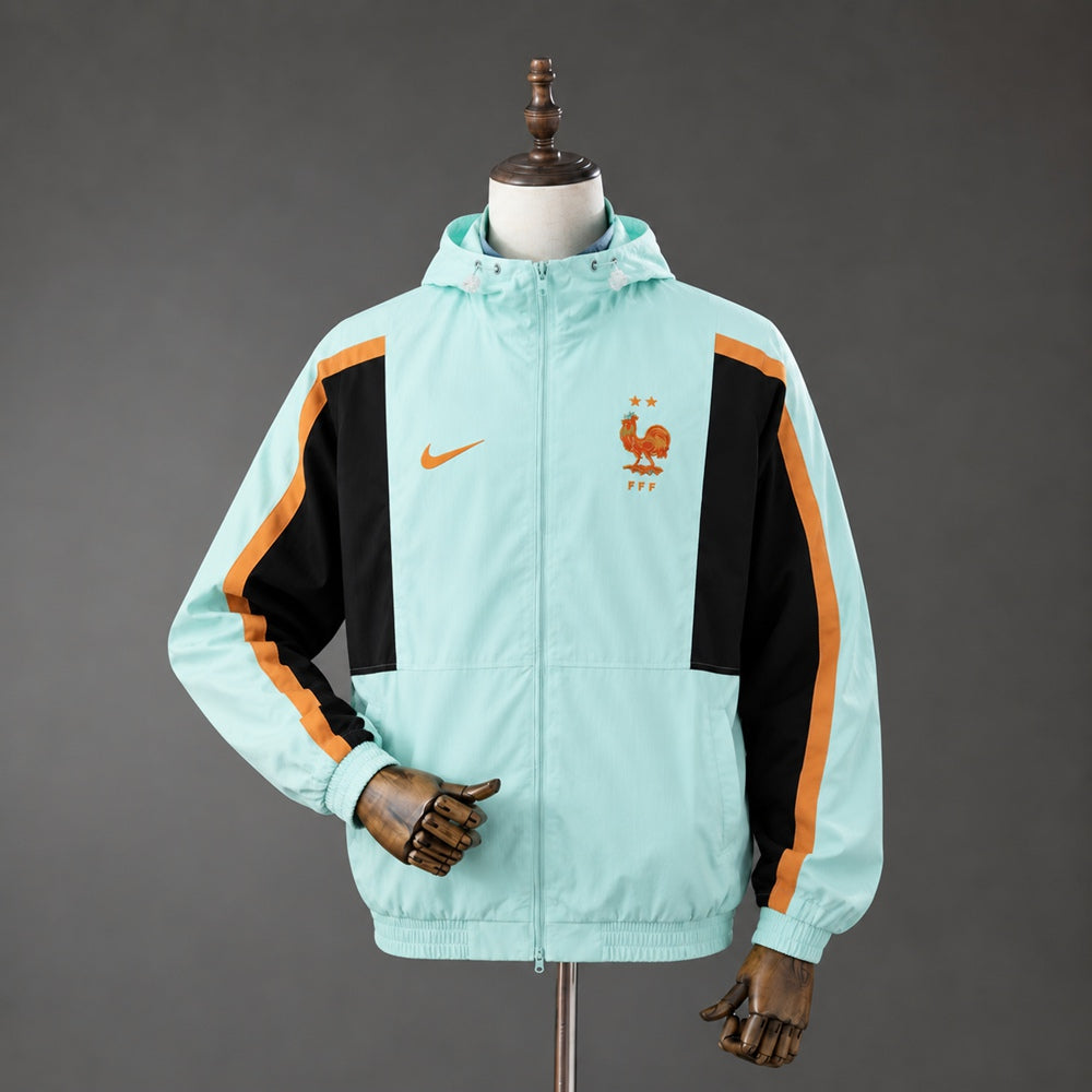 Chaqueta Francia