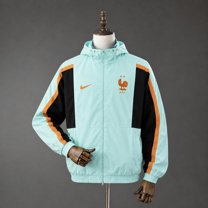 Chaqueta Francia