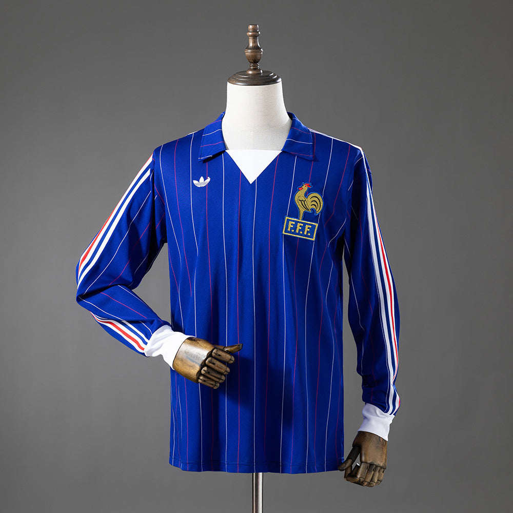 Francia 80/82