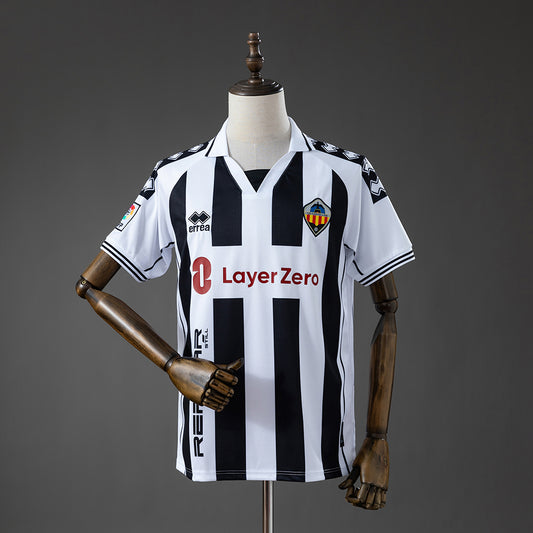 Castellón Jornada Retro