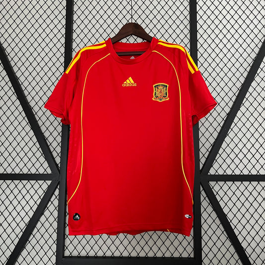 España 2008