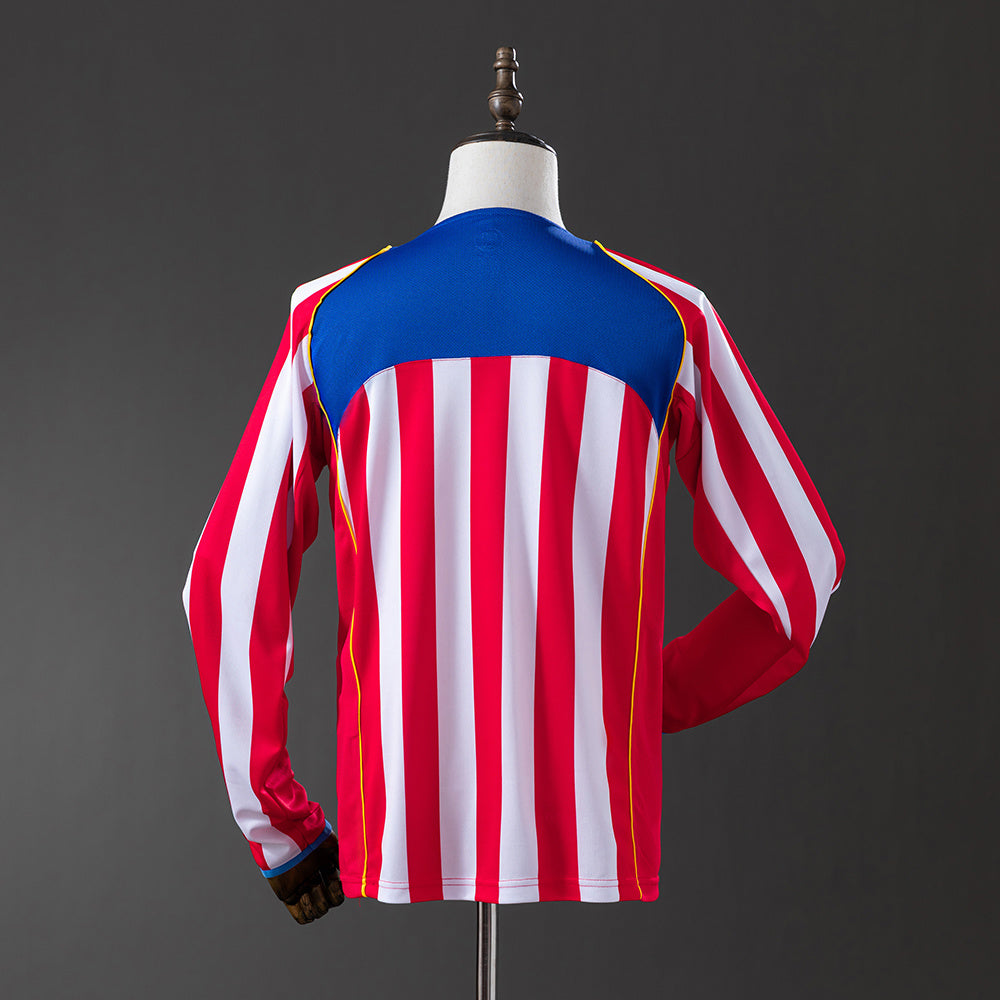 Atlético de Madrid 04/05