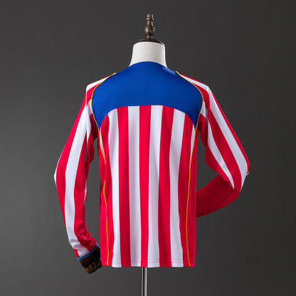 Atlético de Madrid 04/05