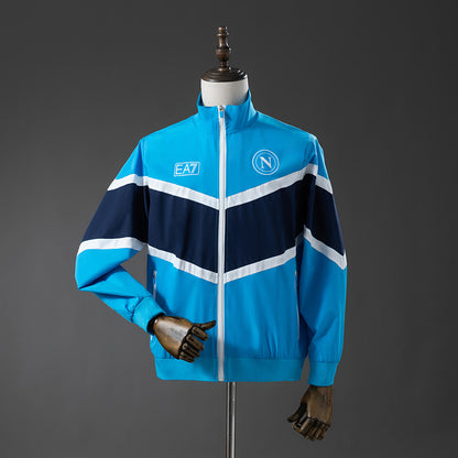 Nápoles Chaqueta