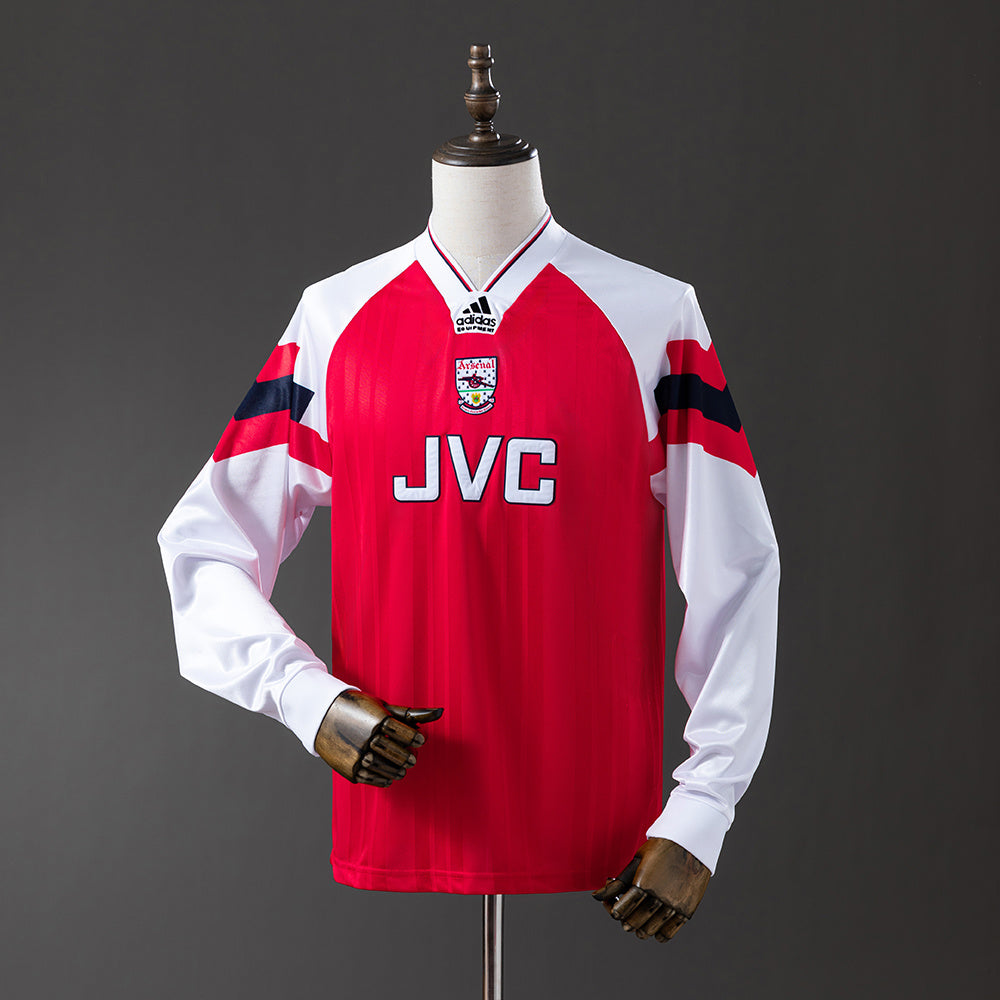 Arsenal 92/94