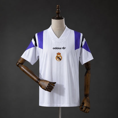 Camiseta Retro Real Madrid