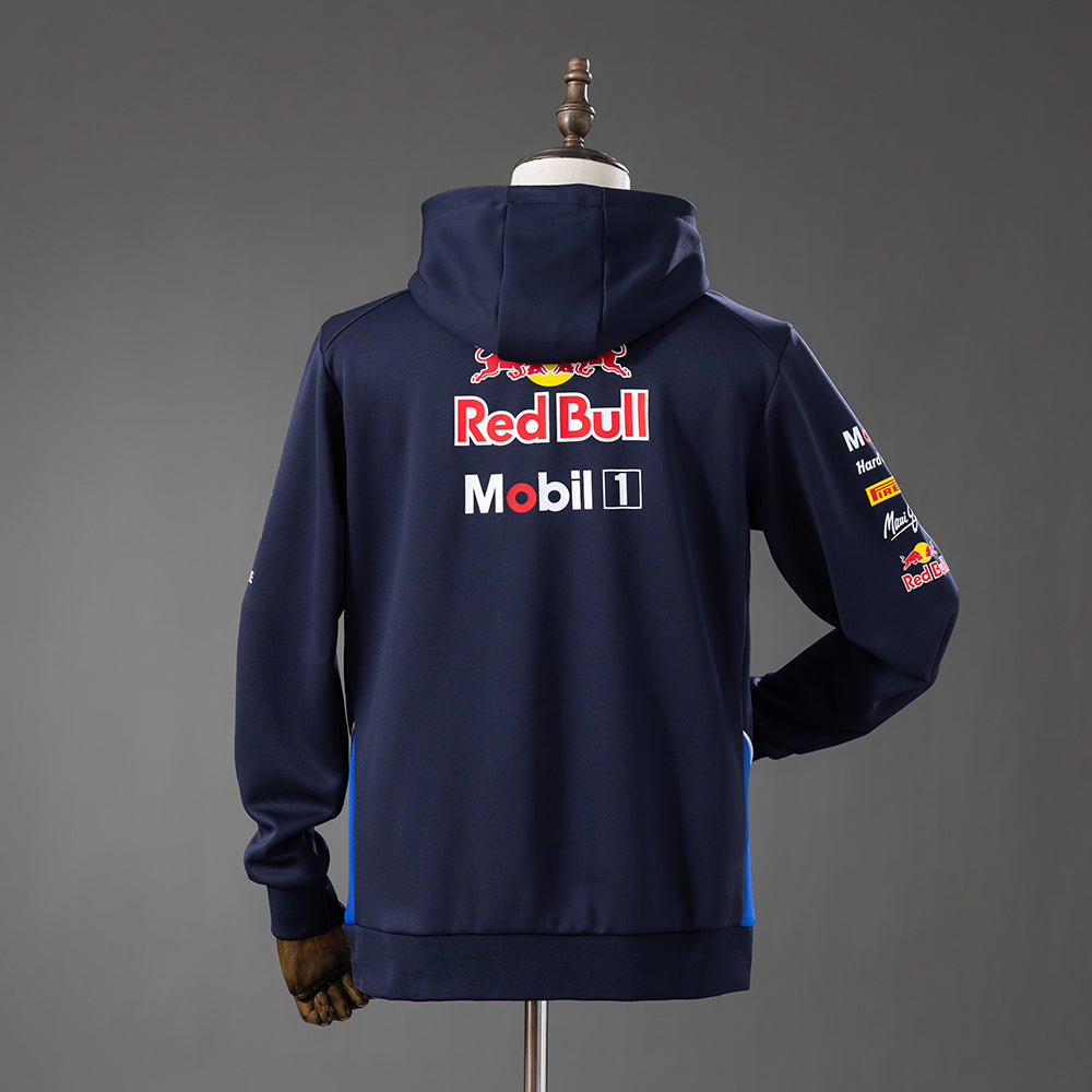RB Sudadera
