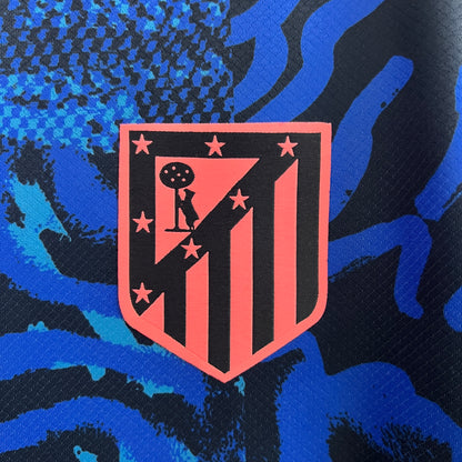 Atlético de Madrid 3ª Equipación 24/25