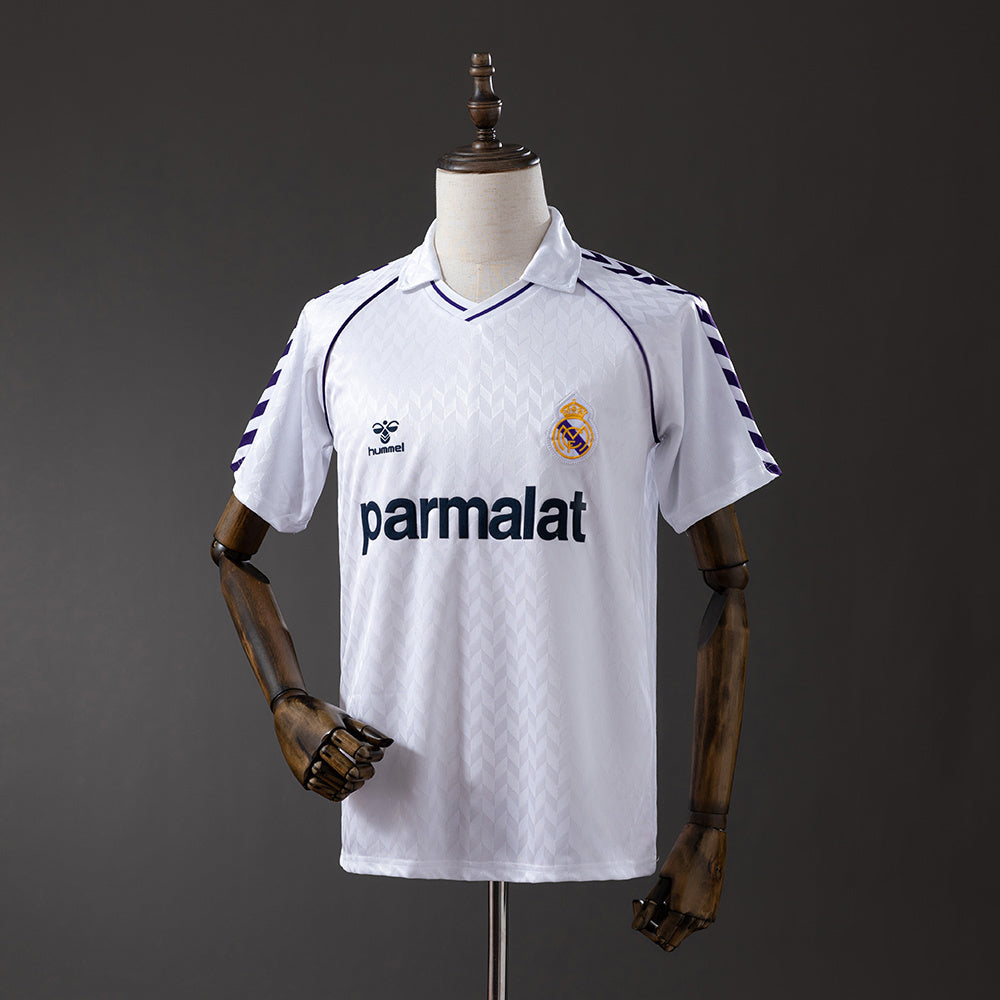 Real Madrid 86/87