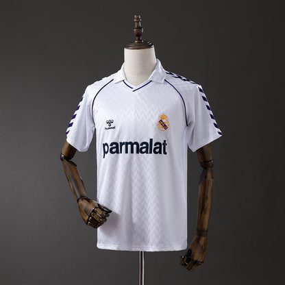 Real Madrid 86/87