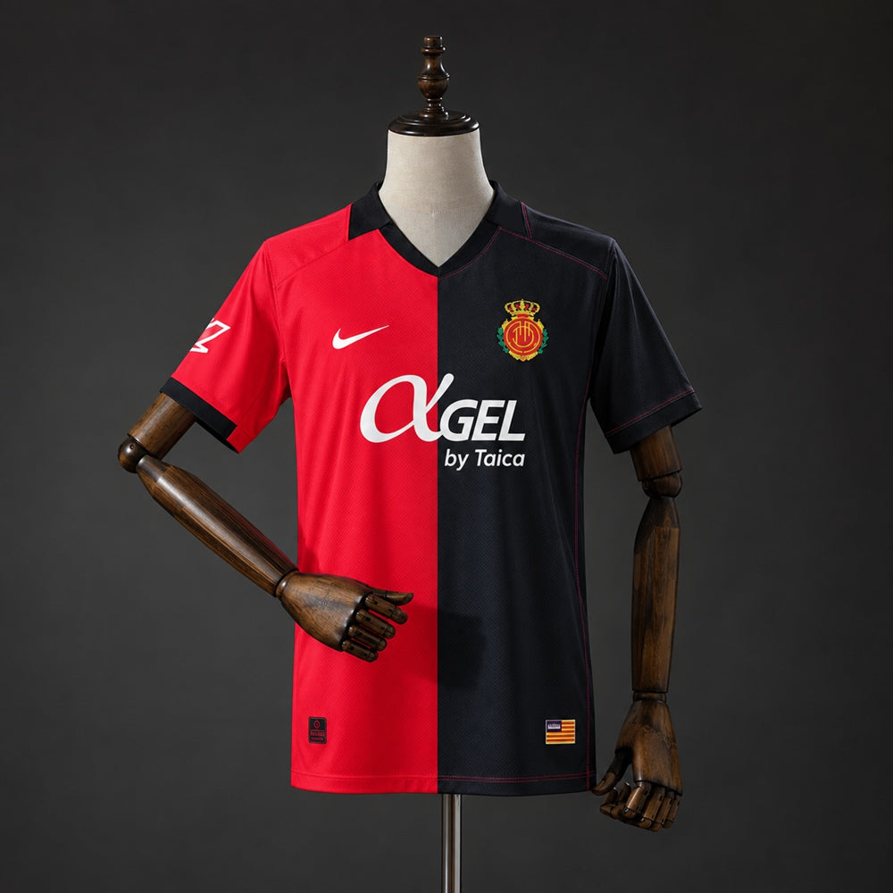 Camiseta Mallorca 1.ª Equipación 26/27