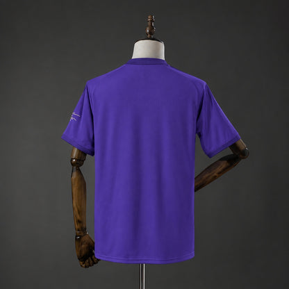 Camiseta Retro Real Madrid 02/03
