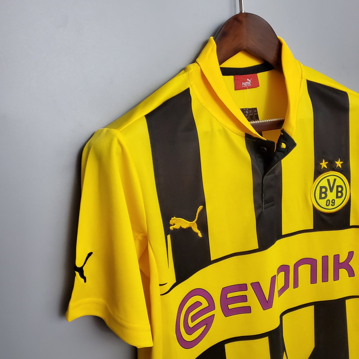 Borussia Dortmund 12/13