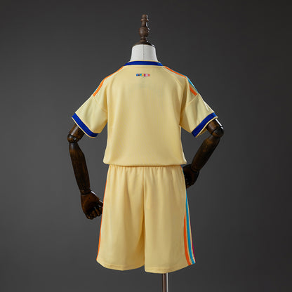 Curacao 2ª Equipación 2026