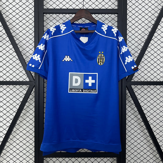 Juventus 99/00