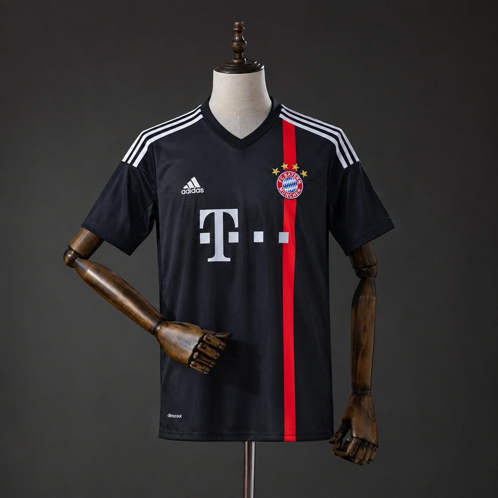 Camiseta Retro Bayern München 14/15