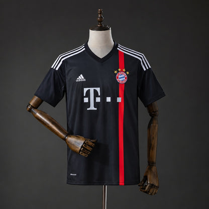 Camiseta Retro Bayern München 14/15