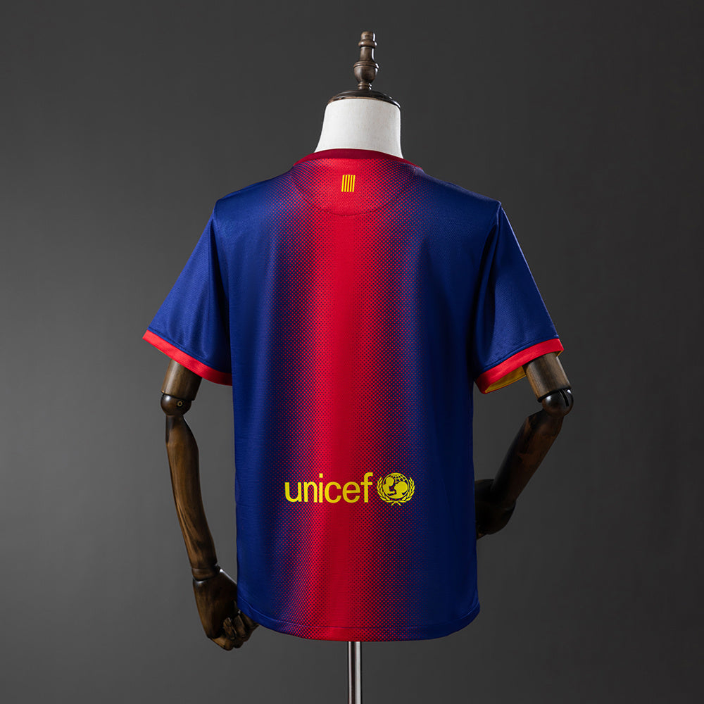 FC Barcelona 12/13