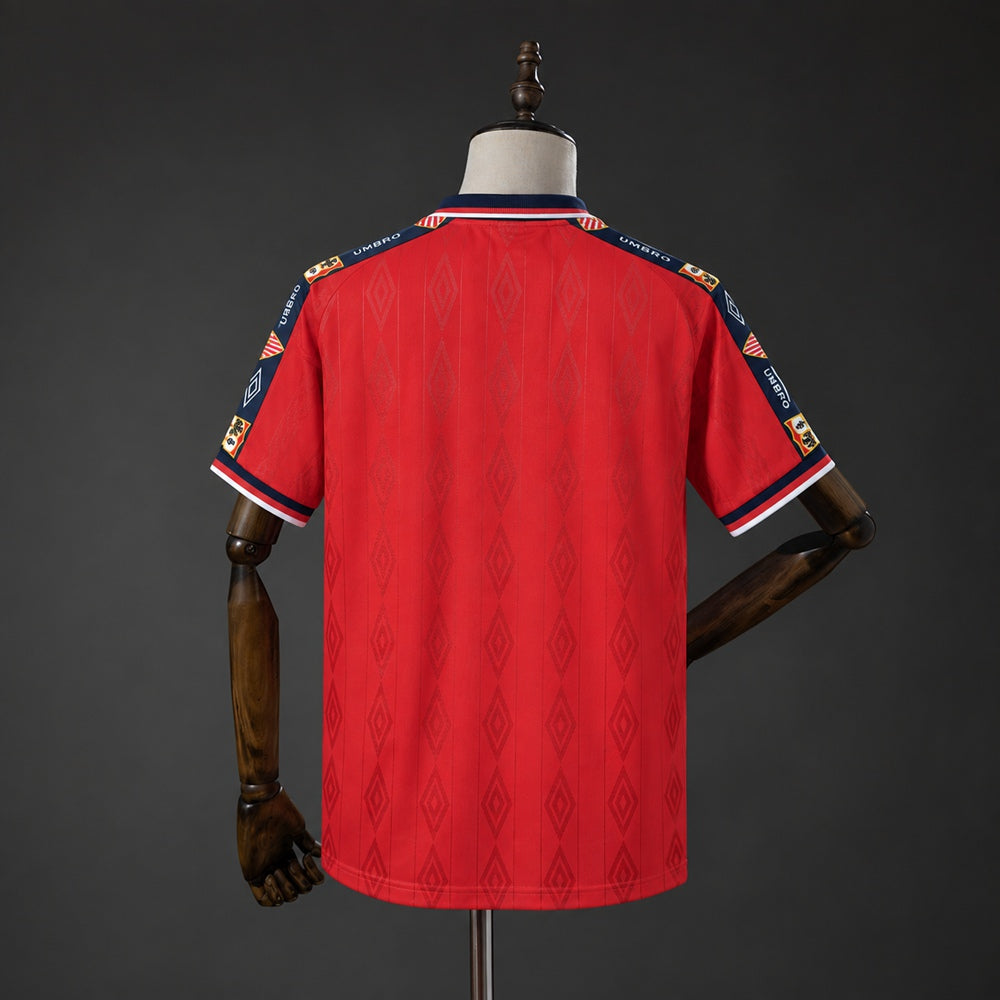 Camiseta Retro Sevilla 98/00