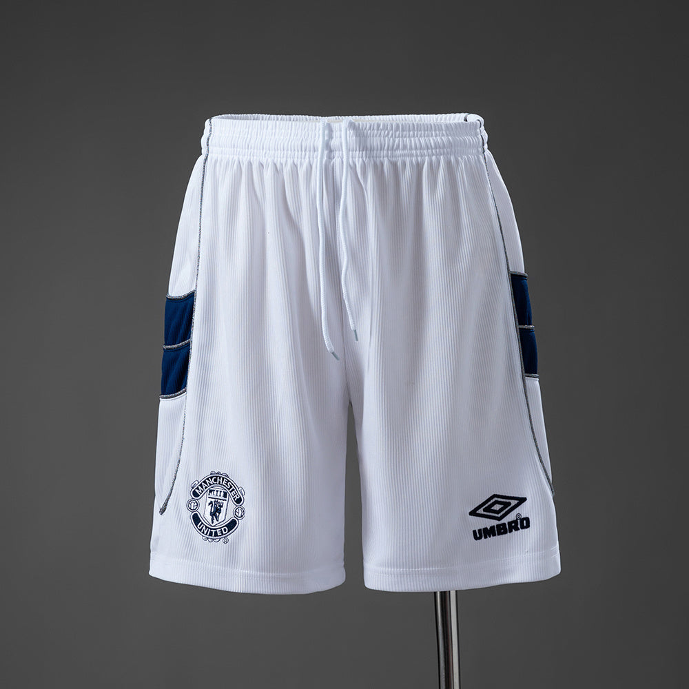 Manchester United 99/00